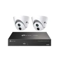 

                                    TP-Link 2 Unit IP Camera Package